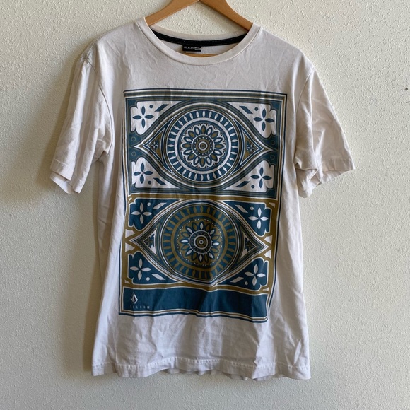 Vintage Volcom Tee - Picture 4 of 7